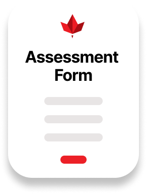 Assessment Form